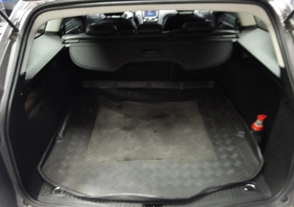 Ford Mondeo cena 33900 przebieg: 211862, rok produkcji 2014 z Janowiec Wielkopolski małe 742